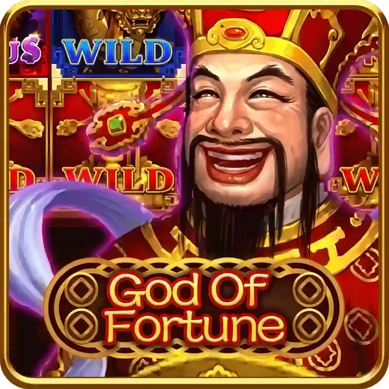 Permainan God Of Fortune slot