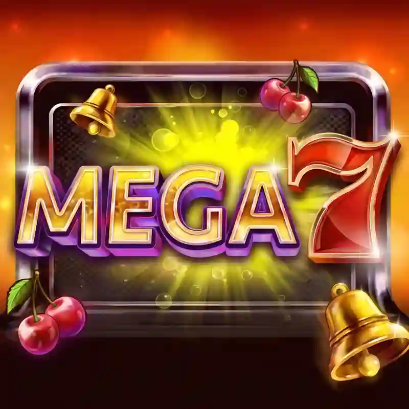 Mega 7 Slot