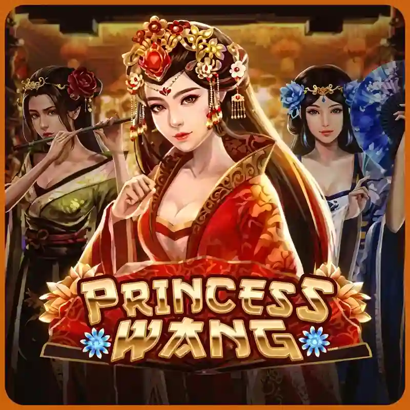 Permainan Princess Wang slot