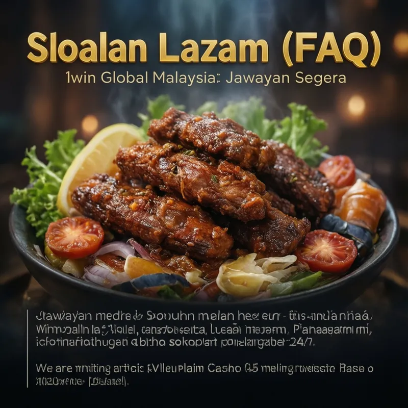 FAQ 1win Global Malaysia