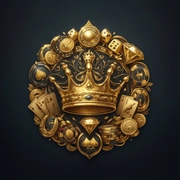 1win global logo